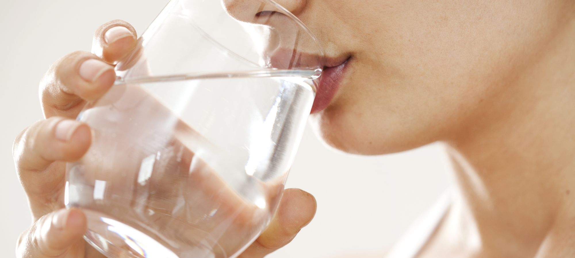 Dangers of Drinking Alkaline Water